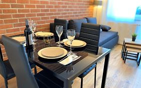 EXCLUSIVES 3BR! Apartment MITTEN im Bayerischen Wald +NETFLIX